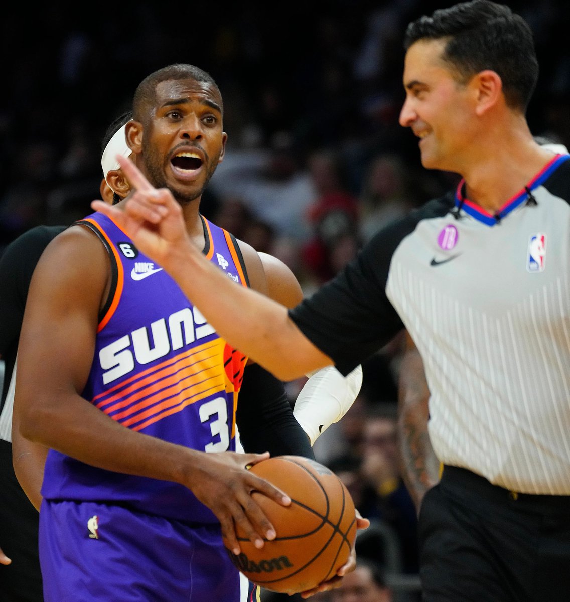 Suns 131, Jazz 134: Play-by-play, highlights and reactions