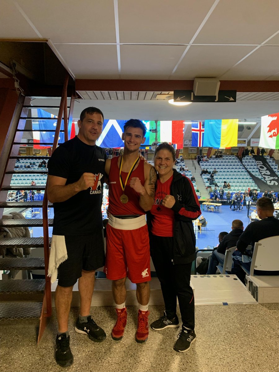 Central Park Athletics tweet media