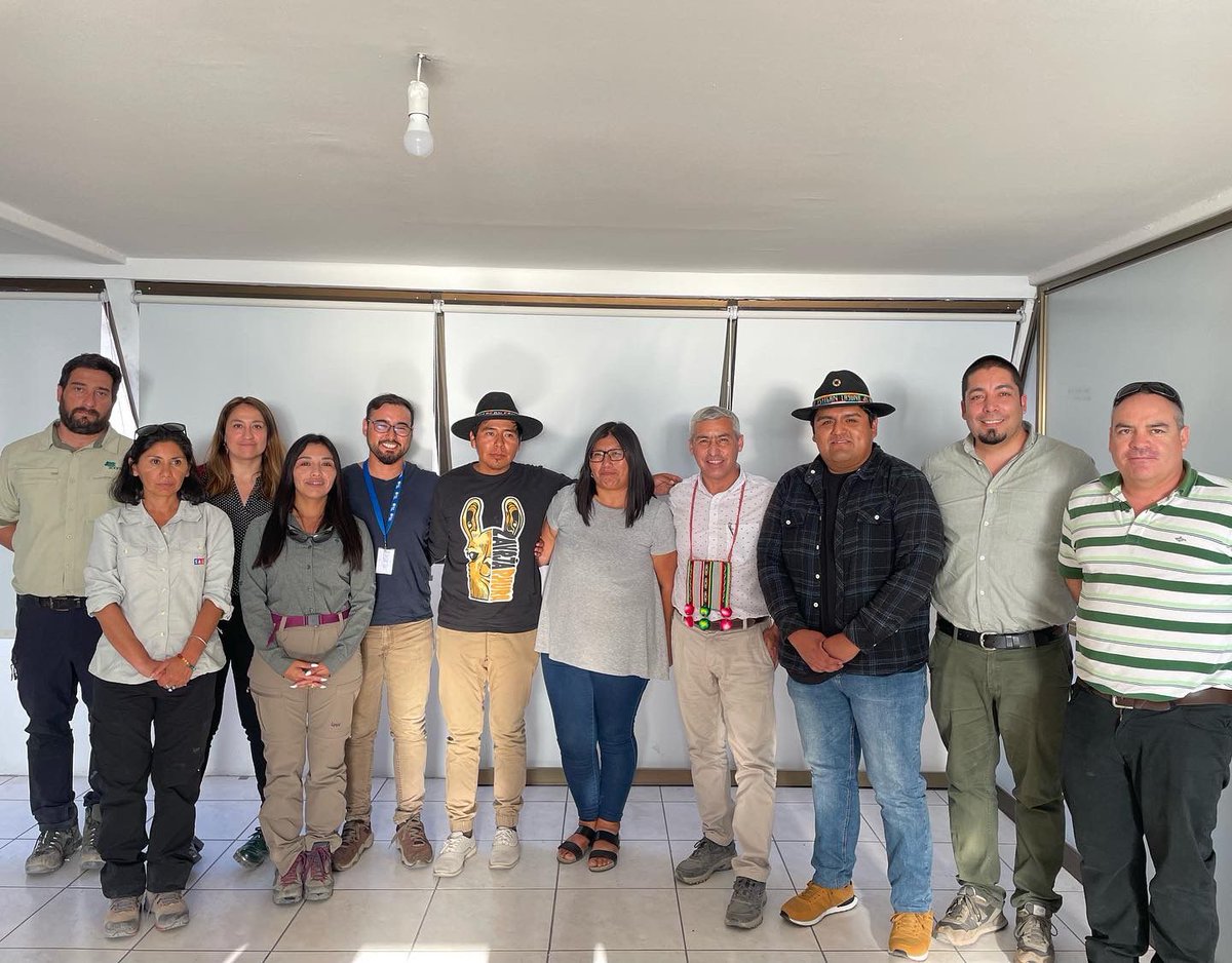 Subsecretaría de Agricultura tweet media