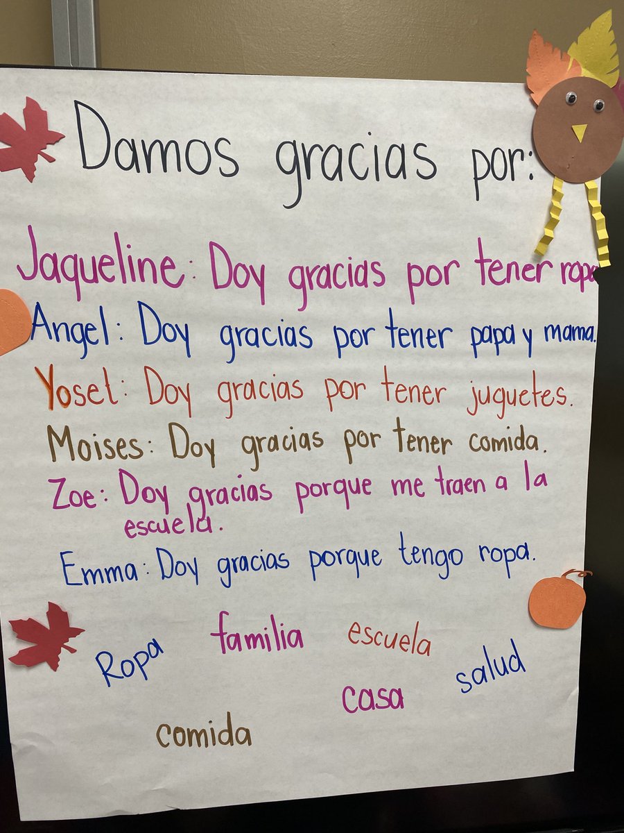 Mrs. Ramirez tweet media