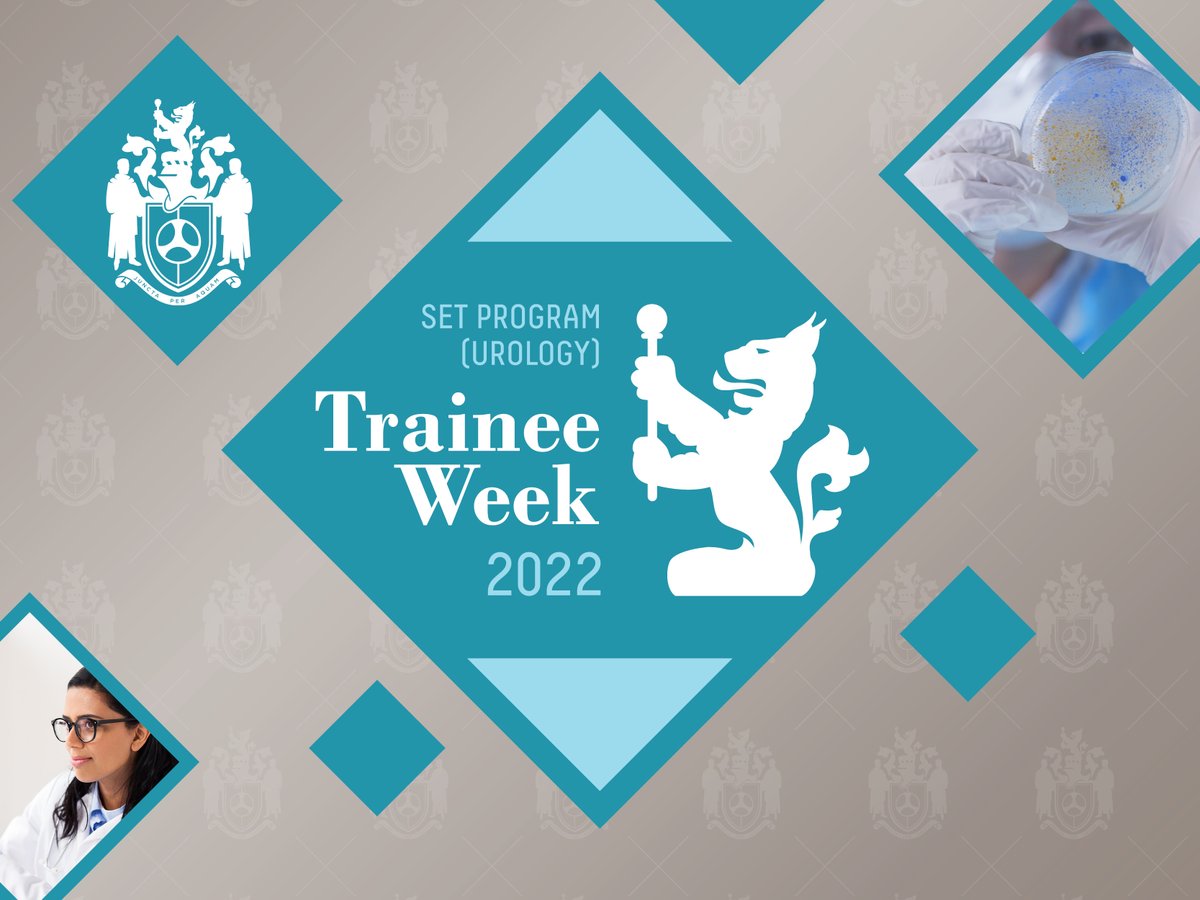 usanz-on-twitter-trainees-commence-usanz-trainee-week-2022-tomorrow