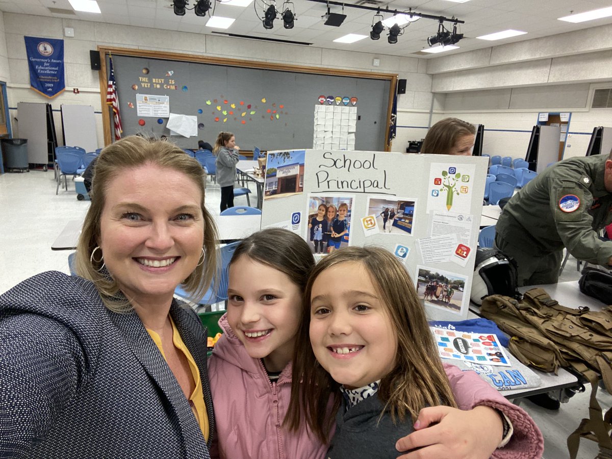 Principal Kirkpatrick tweet media