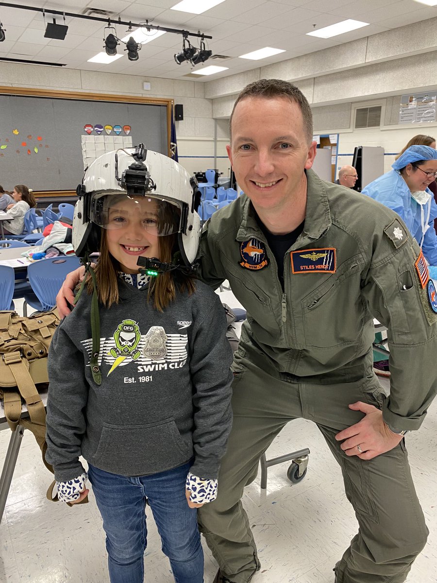 Principal Kirkpatrick tweet media