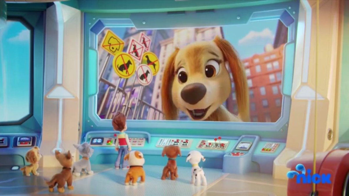 Nickelodeon Crave on Twitter: 