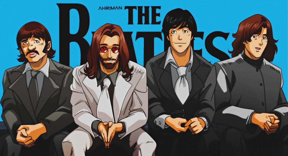 Dmitry AHRIMAN Grozov tweet media