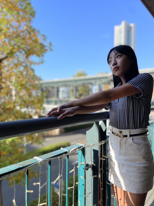 Twitterのコスプレ画像30