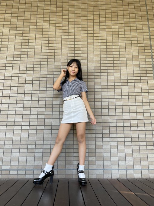 Twitterのコスプレ画像31