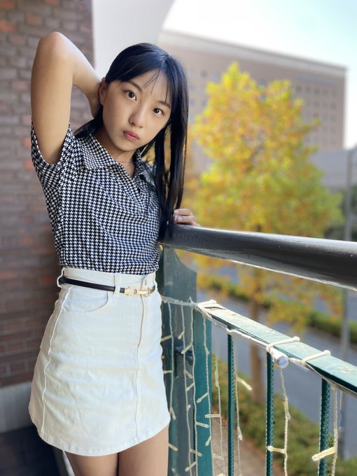 Twitterのコスプレ画像28