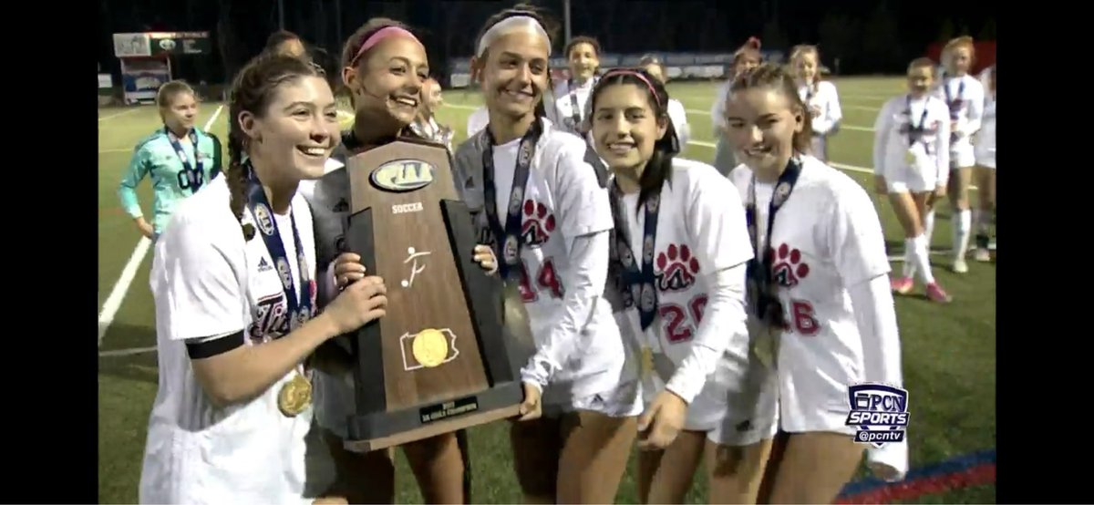 Moon Girls Soccer tweet media