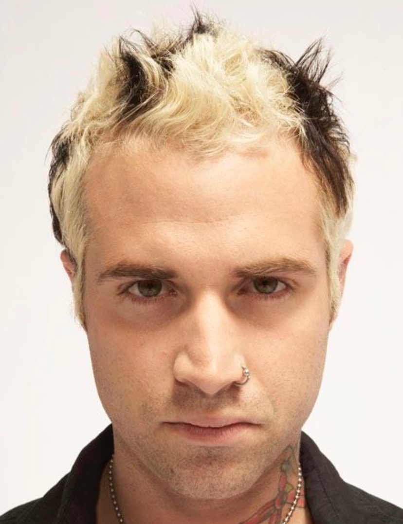 HAPPY BIRTHDAY JOHNNY CHRIST 