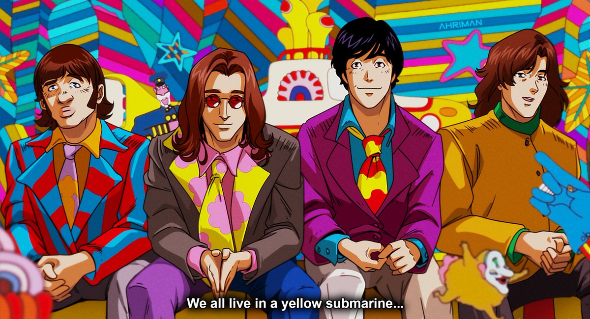 Dmitry AHRIMAN Grozov tweet media