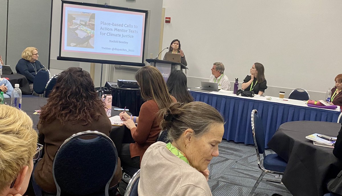 Jen Shiers, Ed.S. tweet media