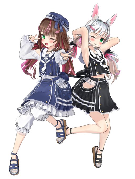 うちのカワイイ重点ロリータです
よろしくおねがいします 