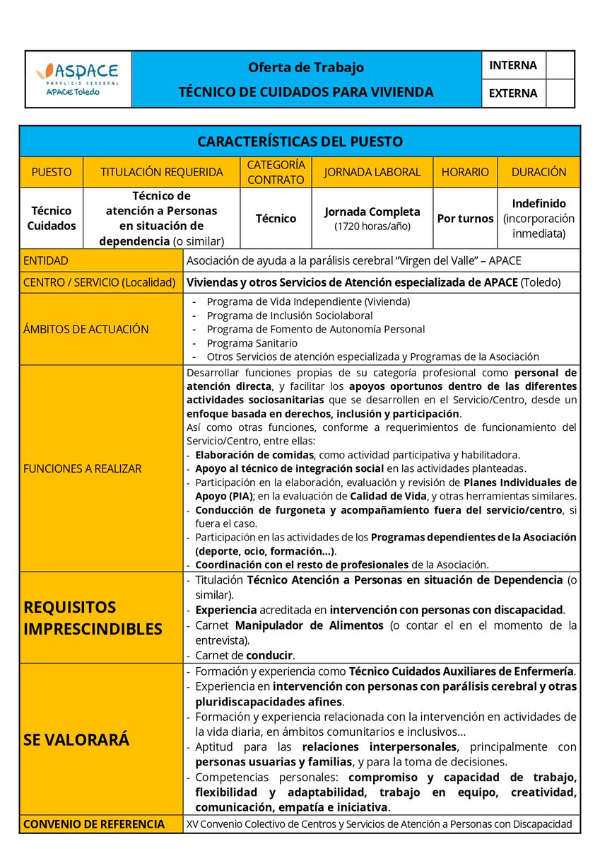 Javier Jiménez Gómez tweet media