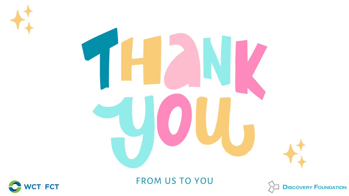 A huge thank you to The Discovery Foundation for co-hosting our in-person Speed Mentoring Event last Tuesday night! Our Mentees enjoyed an evening of networking with our amazing Mentors. And thank you to all of our Mentors... we couldn't have done this without you. 😊