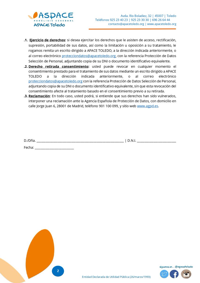 Javier Jiménez Gómez tweet media