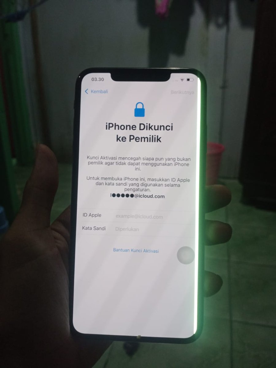 R_A_Unlock_bb's tweet photo. Remove Activation Lock From Any Model.
Our service works for all apple devices. Remove Activation Lock without previous owner iCloud ID. https://t.co/w4sHNJztsw
#UnlockiPhone #UnlockiPad #UnlockiCloud #ActivationLock https://t.co/qDiDGt0tnG