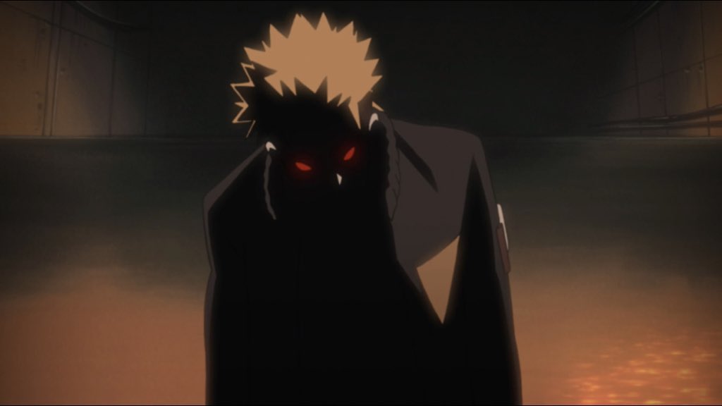 Hamoxiii's tweet photo. Naruto’s Pain arc is a top tier arc in anime 🔥 https://t.co/0DUR3nDhiC