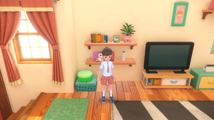 Watch raticoncito's leaked NSFW photo on TwXstars