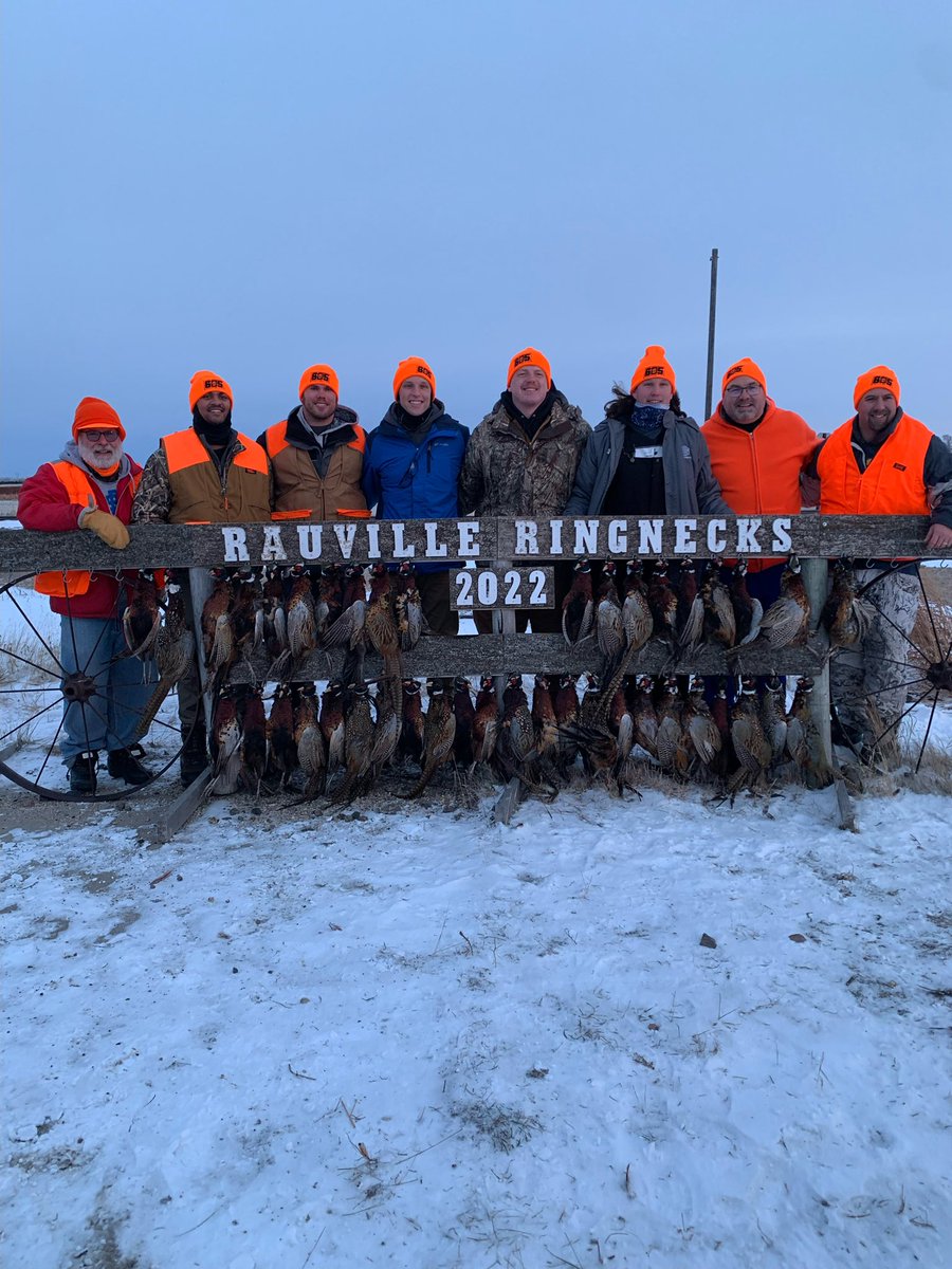 Jackrabbits. Brothers in Christ. 
What a day with these guys! Loved spending a little time together.