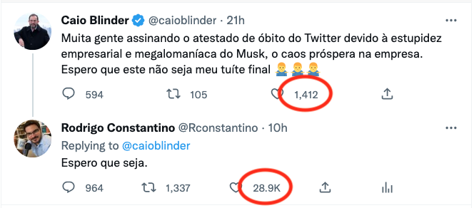 Rodrigo Constantino tweet media