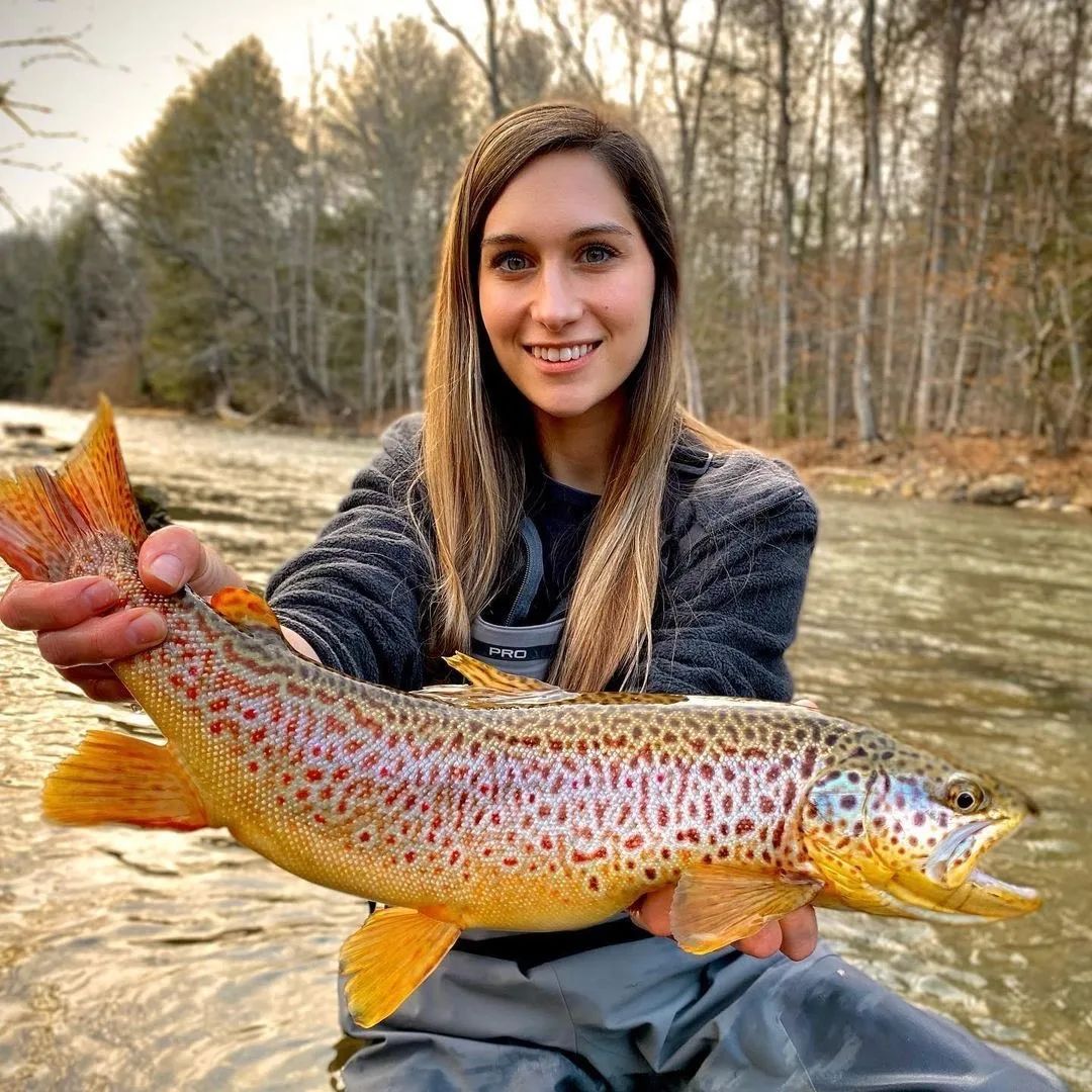 Riva on Twitter: "Name the fish!! #fishing #FishingGirls #fishinglife