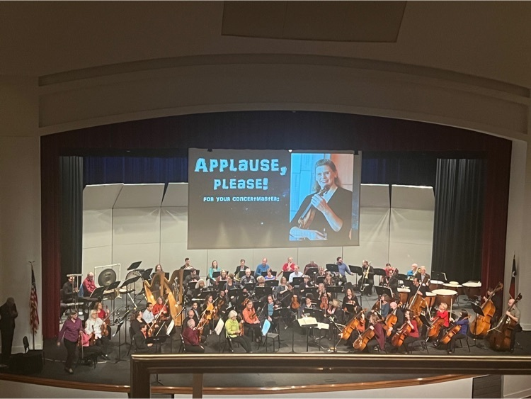 swisd_swe's tweet photo. This week 3rd grade had the opportunity to go listen to The San Antonio Philharmonic. It was a wonderful show full of beautiful music and we even got to hear an opera singer! We are so thankful we are able to give our students these wonderful opportunities. ♥️ 🎶 #RootEdSWE https://t.co/VIrAIwfeNf