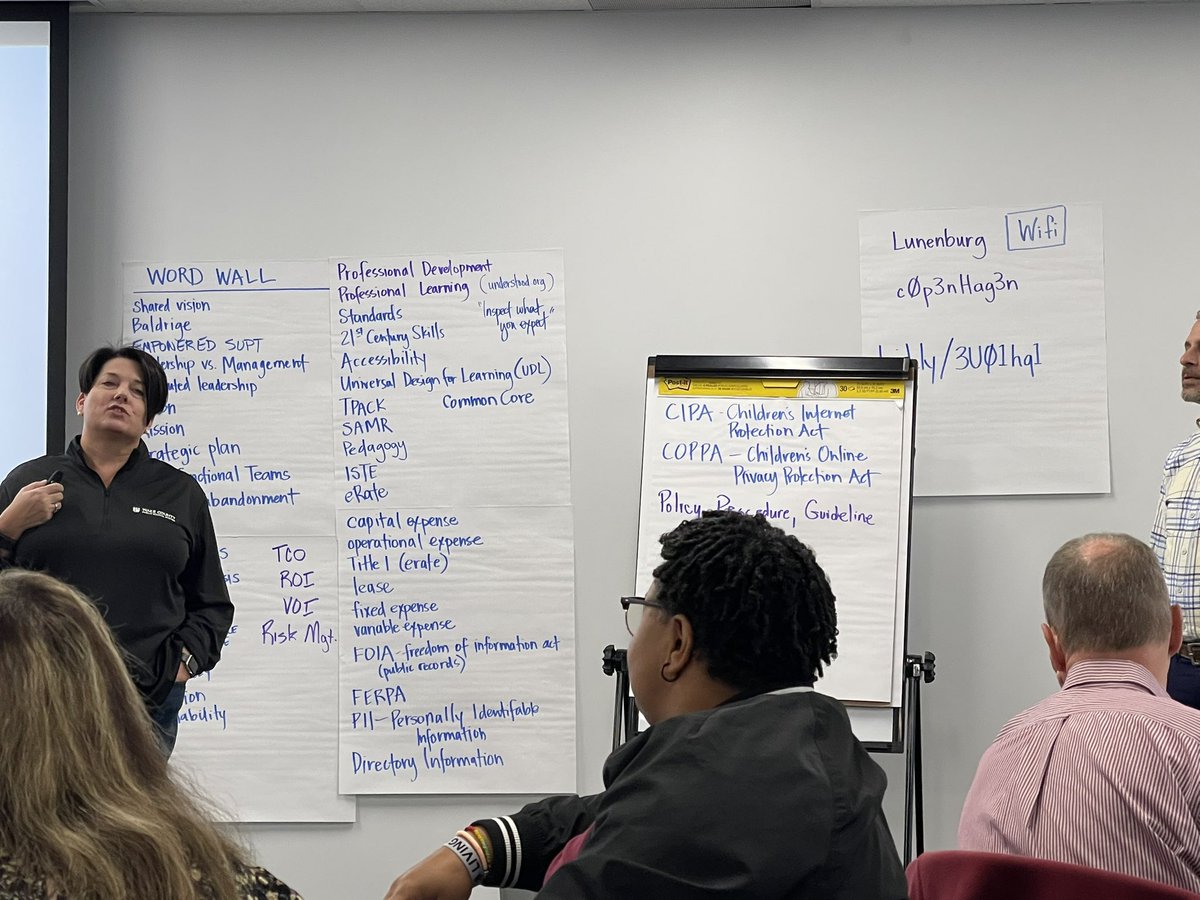 Jennifer Byrd (@jenniferlbyrd) on Twitter photo Putting in the work💪 for my #CETL Certification. It was an amazing day with @mrhgaddis and <a href="/tecsmith/">Scott S. Smith, Ed.D</a>. "A rising tide lifts all boats" #leadershipmatters Putting in the work💪 for my #CETL Certification. It was an amazing day with @mrhgaddis and <a href="/tecsmith/">Scott S. Smith, Ed.D</a>. "A rising tide lifts all boats" #leadershipmatters