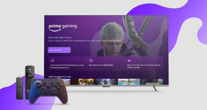 CloudDosage's tweet photo. 📣Join us in an HOUR for a NEW #SSCPodcast
Join the discussion for:
🎮Amazon Luna Day's Up?
🎮TRUTH About Recent Cloud Gaming Growth.
🎮xCloud Keystone POSSIBLE Pricepoint
...and more!
🔔#SetReminders 10AM PT | 1PM ET | 5PM UK
🖱️https://t.co/99EFhnt8eF https://t.co/9ZU4gy67ZL