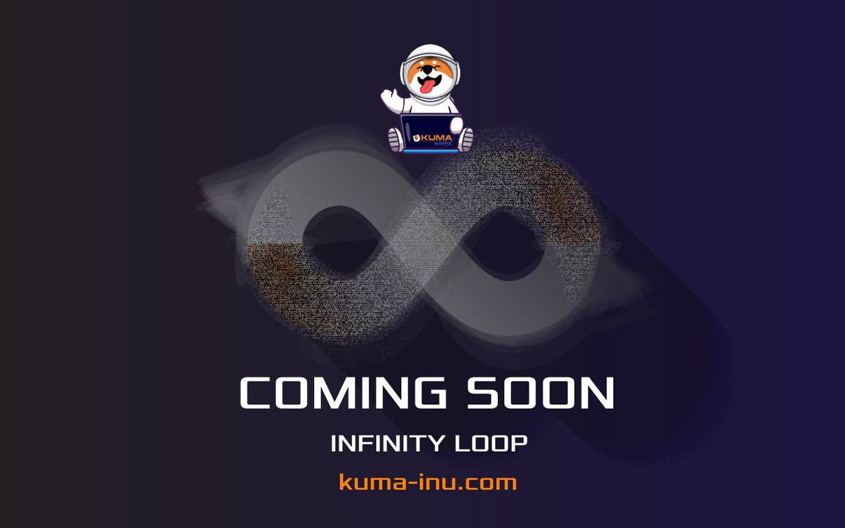 KUMASTAKER's tweet photo. @yourcryptodj $KUMA can earn you #passiveincome passively by staking, $dkuma use tokens as voting power on #KumaDAO #KumaDEX

100% fully decentralized community driven, liquidity locked forever
For a limited time only there is 0% TRADE FEES for on-chain trades with #KumaSwapX #Giveaway https://t.co/JvONsp7OEs
