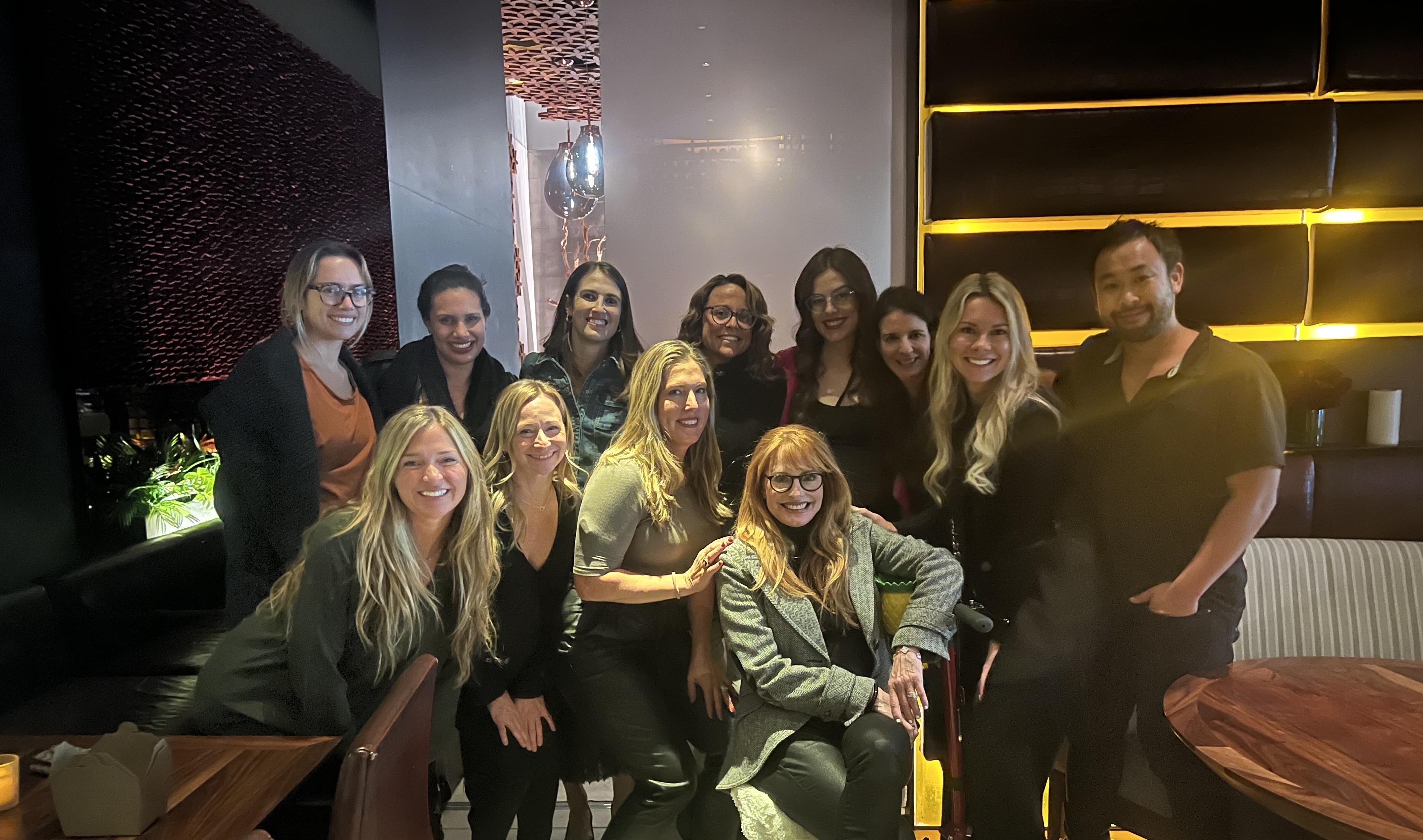 Stephanieprendergast on twitter thank you odelahealth