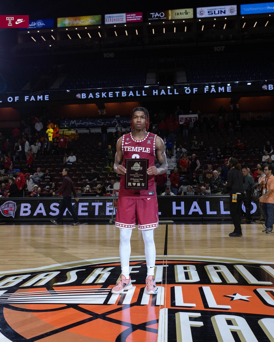 TUMBBHoops's tweet photo. Khalif Battle selected as #HOFShowcase game MVP!

𝗔𝗟𝗟 𝗜𝗡!  #ForPhilly https://t.co/82dSZKWSli