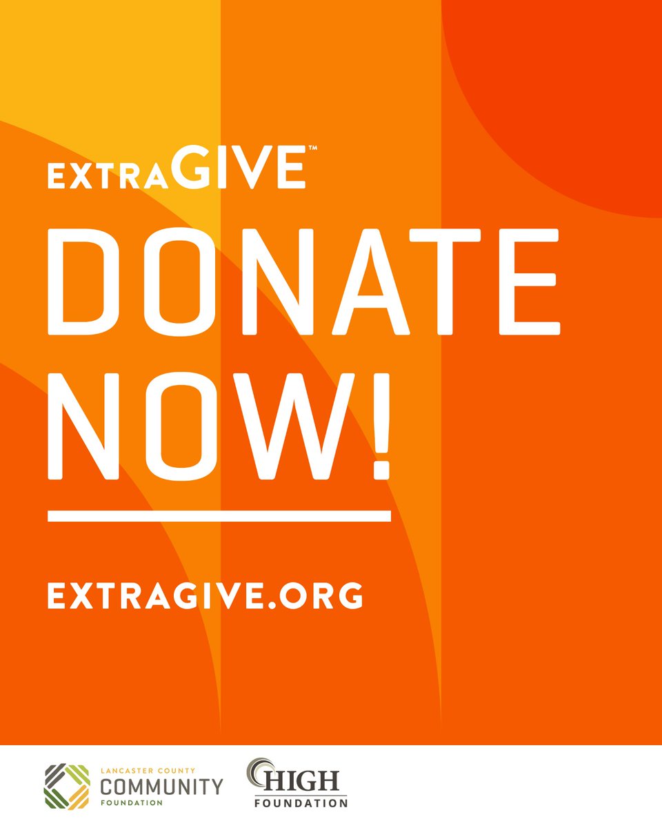 Extra Give 2022 is almost over! Thanks to all the true Turtle Heroes who have given so far today, it’s already outpaced our expectations! There are just a few more hours left to get in on the action as the donation window closes at Midnight EST tonight.

extragive.org/organizations/…