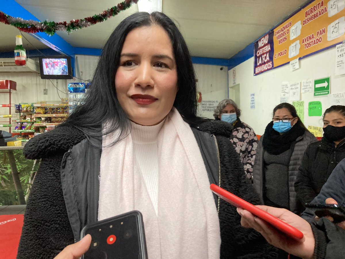 siglocoah05's tweet photo. Impugnan elecciones en la CFA para elegir consejeros en la Unidad Norte de la @UAdeC en #Monclova. La maestra Magaly López informó que presentaron por escrito la impugnación a la autoridad universitaria. https://t.co/TDd2XVYMUA