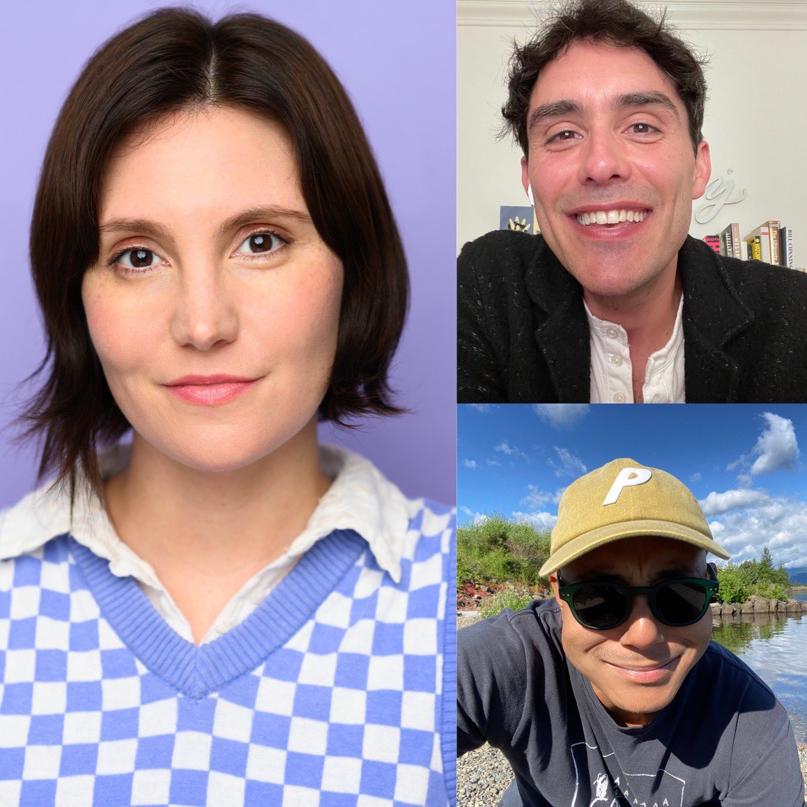 We had <a href="/coffeys/">coffeys</a> on episode 1376 ‘New Majority, Who Dis? Mike Pence Enters Uncanny Valley’ - listen now! podcasts.apple.com/us/podcast/the…

<a href="/milesofgray/">Hideo NoHo</a> <a href="/jack_obrien/">Jack O'Brien</a>