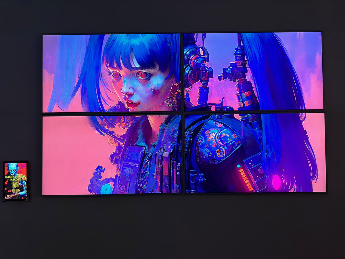 SuperchiefGalleryNFT tweet media