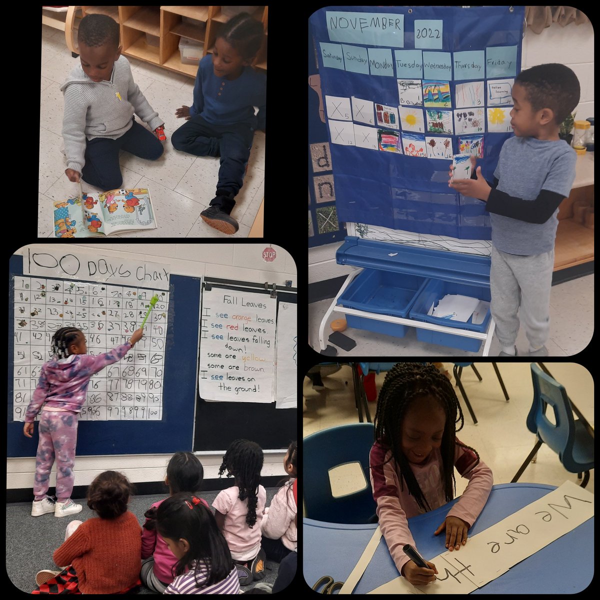 Ms.Smudja✏ (@smudja_l) on Twitter photo ;: Some learning moments from this week ❤️ Each student had something to be proud about ! #peelfam #proudteacher <a href="/PeelSchools/">Peel District School Board</a> <a href="/BrandonGatePS/">Brandon Gate PS</a> ;: Some learning moments from this week ❤️ Each student had something to be proud about ! #peelfam #proudteacher <a href="/PeelSchools/">Peel District School Board</a> <a href="/BrandonGatePS/">Brandon Gate PS</a>