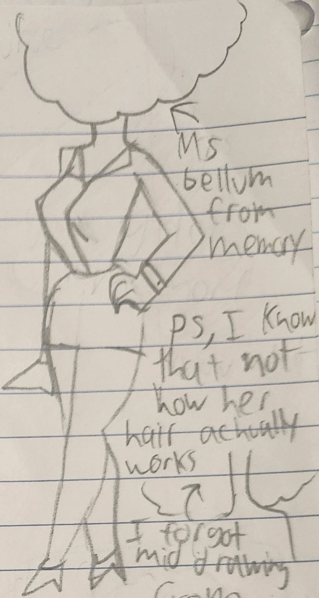 Beepinout's tweet photo. Another #cartoon #cartoons #msbellum #PPG #powerpuffgirls #bluehilda #drawing #myart https://t.co/2zgKkjF0KP