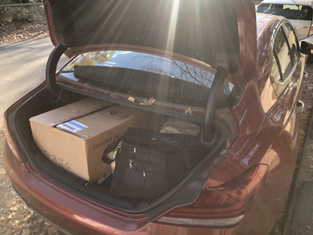 Ian Hanomansing tweet media