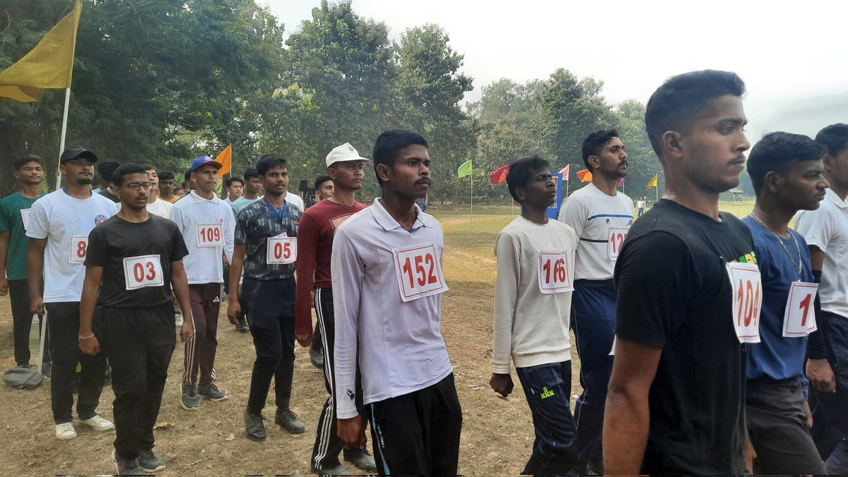 rdnss_kolkata's tweet photo. East Zone Pre Republic Day Parade Camp 2022 parade practice session Day 4 at Kalyani University @YASMinistry @ianuragthakur @_NSSIndia @NisithPramanik @pibyas @pankajsinghips https://t.co/A66n7XoGK6