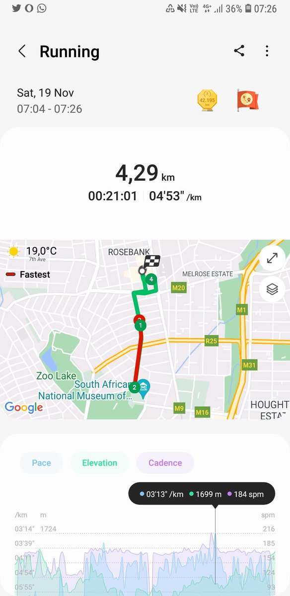 PHILANINKOSI17's tweet photo. @UnderArmour 
@MarimaSipho 
@tumisole 
#UARUN 
#UATRAIN 
#UASQUADPOD https://t.co/1NAPiLaJ1d