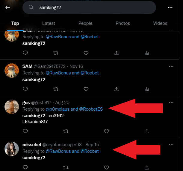 SAM☯︎ tweet media