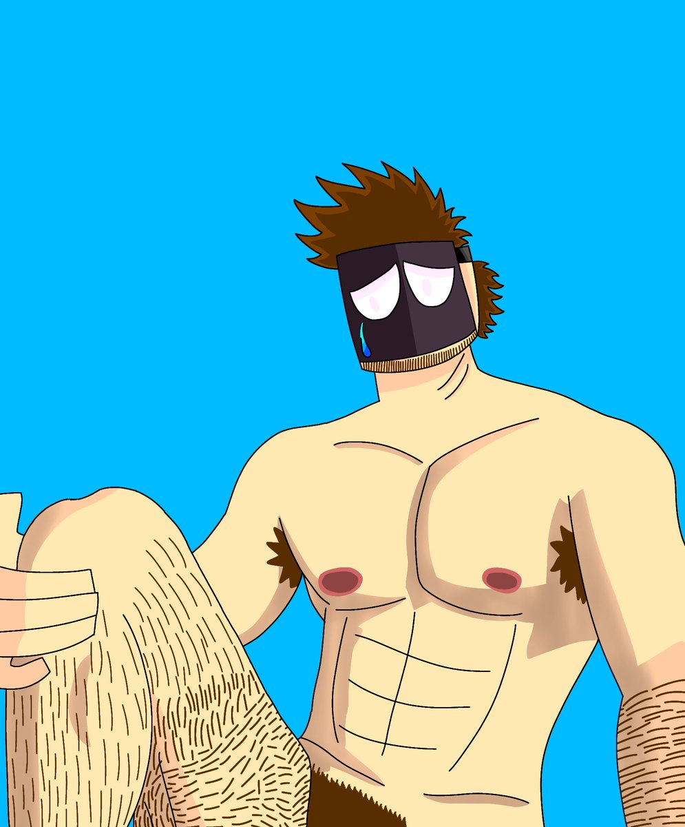 YOSOYBUM_AGOTI's tweet photo. Void dad of hank
#SEMANAFANS #FUNKYFRIDAYNIGHT #art #fanart18 #fanart #rule34 #fnfvoid #void https://t.co/9N2qevJPKi