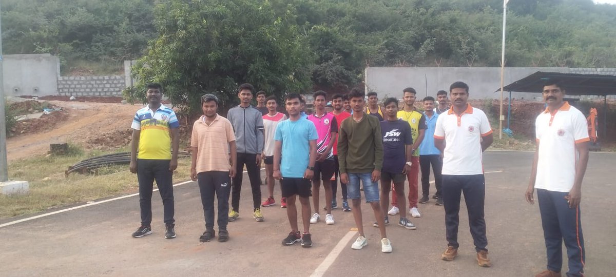 MYBBgalkote's tweet photo. Disaster Risk Reduction training programme for NYK Bagalkot batch 1 at Guntur Andhra Pradesh from 14 Nov to 19 Nov 2022.
@Nyksindia
@nykssouthzone
@nykskarnataka
#DRR
#DisasterRiskReduction
#DisasterResponseTeams https://t.co/DQEN6QUjo2