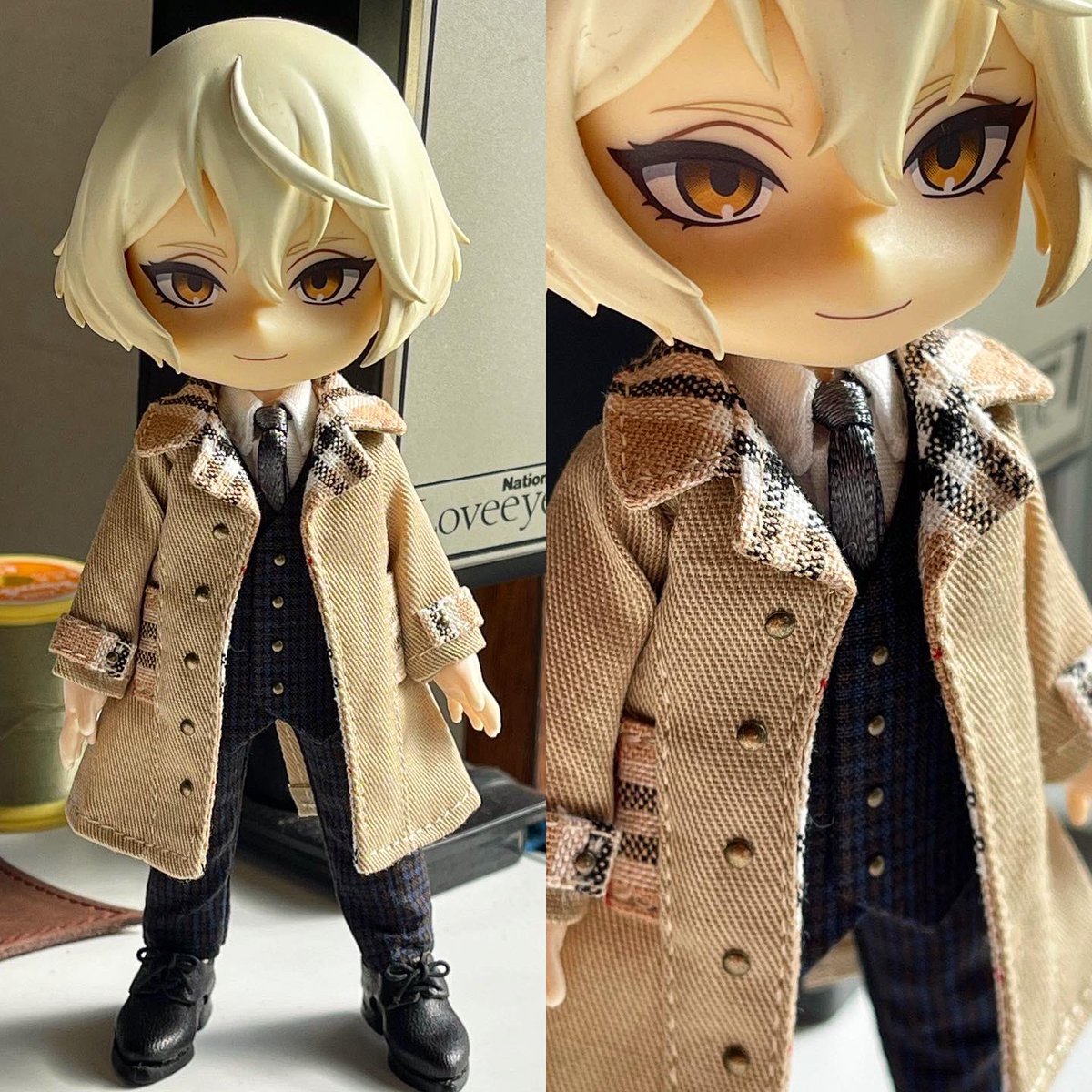 オビツ11 ディーラー オビツ11 ディーラー様 服