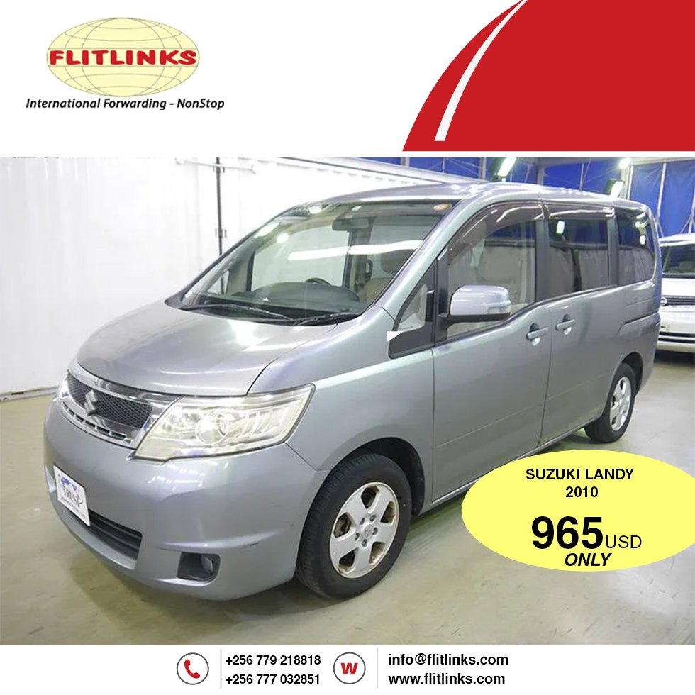 entebbenews1's tweet photo. DEALS OF THE DAY FROM @flitlinks
YOU CAN OWN ONE OF THESE AFFORDAABLE CARS
Buy from Japan and let @flitlinks ship and deliver them to your doorstep
Contact Flitlinks via https://t.co/YmEgn5Yb3c to get full costs
#Flitlinks https://t.co/6LmcoF8XTA