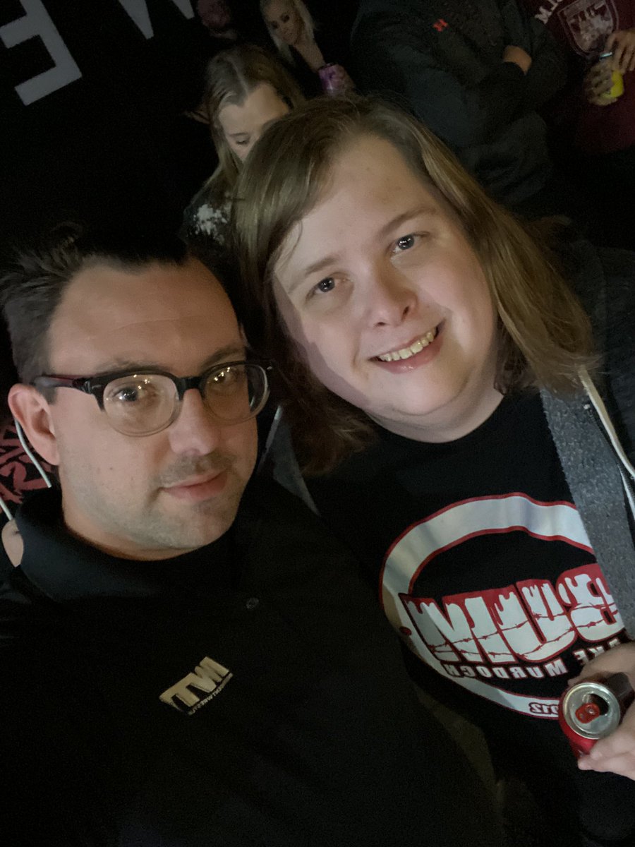 officialspo502's tweet photo. Goals.
@IsThisWrestling
@ICWNHB #PFX13 https://t.co/x9phdG5Qtt