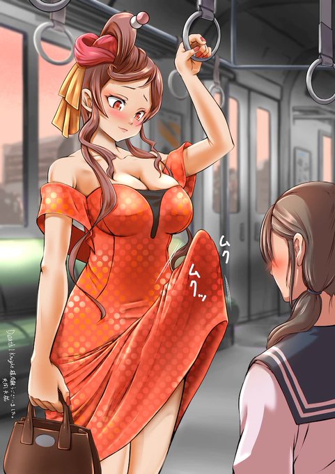 Skeb納品しました。
ありがとうございましたー!
ゾンビランドサガのゆうぎりというキャラです。
Skebやってると描いたことないキャラを描く機会ができて楽しいし勉強になります。
(1/2) 