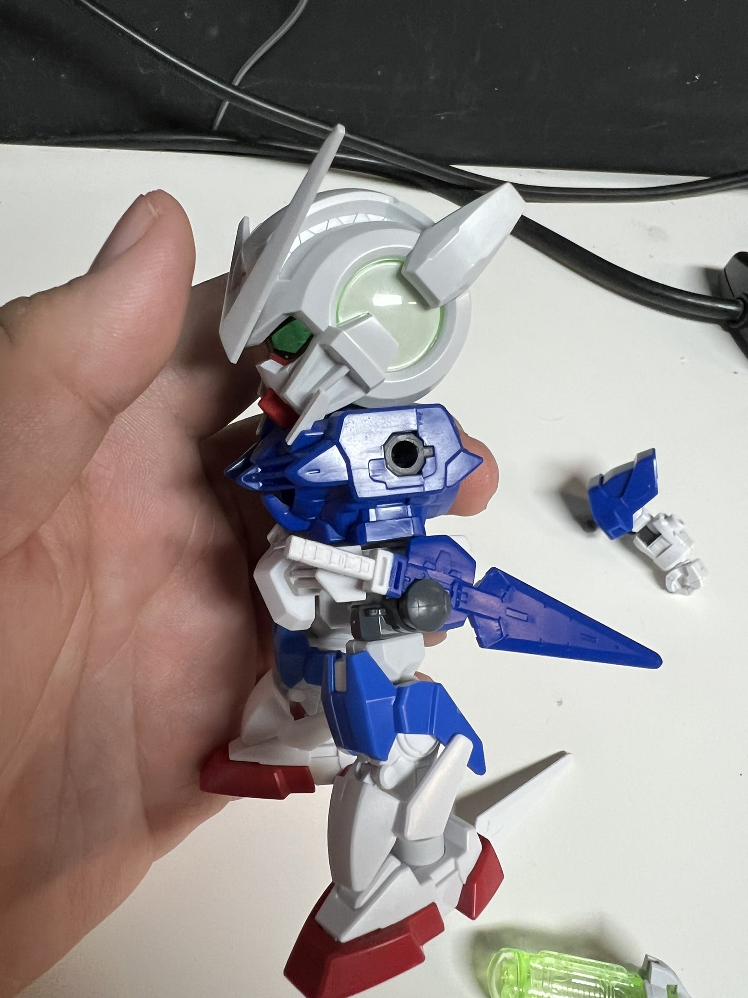 L BUILD ガンダムエクシアリペアIV ガンダムエクシア リペア IV L BUILD METAL BUILD ガンダムエクシア