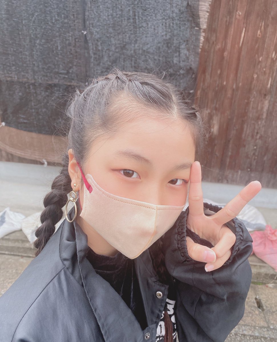 kokoha_0526's tweet photo. 今からダンスイベントだよー💃
楽しんでくるね♡
#kokoha_0526 https://t.co/epwrgEhE9X